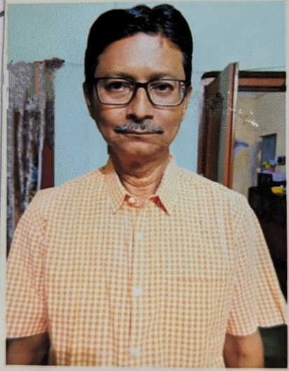 Sukanta  Nandy